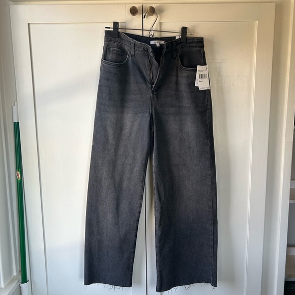 Sts blue sabrina wide leg ultra high rise 29 - Picture 1 of 5